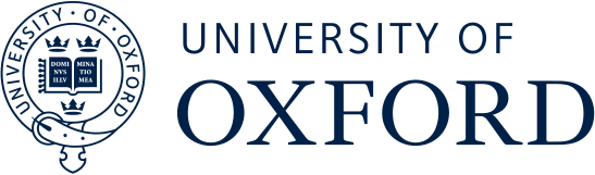 University of Oxford Logo